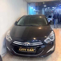 هیوندای i40 سدان