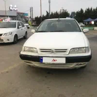 زانتیا مدل ۸۹ آس