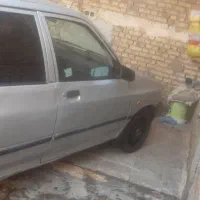 پراید ۸۷|خودرو سواری و وانت|حمیدیه, |دیوار