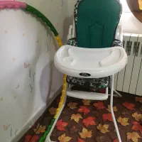 صندلی غذا خوری کودک