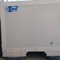 نیسان دوگانه یخچالی زیر صفر مدل ۹۸ فابریک|خودرو سواری و وانت|شیراز, شهرک گلها|دیوار