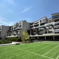 کوی مهر پروژه لوکس (آسمان ۱۱) ۱۵۰ متر سه خواب