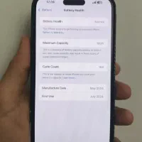 ایفون 15pro max