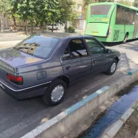 پژو 405 مدل 99بیرنگ کارکرد واقعی بشرط کارشناسی|خودرو سواری و وانت|ری, شهرک نظامی|دیوار