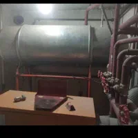 لوله کشی آب وفاضلاب.گازکشی جوش مخازن پلاستیک p.v.c|خدمات پیشه و مهارت|کرمانشاه, |دیوار