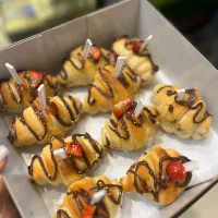 کروسان مناسب مهمونیا خونوادگی و پذیرایی خاص|خدمات پذیرایی، مراسم|مشهد, الهیه|دیوار