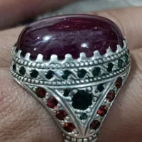 یاقوت معدنی افغانستان‌