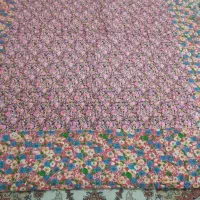 لاف درحد نو برای جهیزه عروس وشب چله|رختخواب، بالش، پتو|ملارد, |دیوار