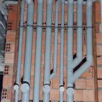 تاسیسات کارنیمه ماهرنیازمندیم حقوق ماهانه