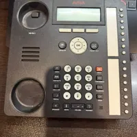تلفن تحت شبکه آوایا Avaya|تلفن رومیزی|تهران, کوی مهران|دیوار