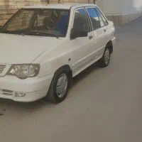 132 فرمان هیدرولیک|خودرو سواری و وانت|قائن, |دیوار