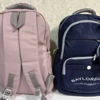 کوله پشتی BAYLORBAG|کیف، کفش، کمربند|تهران, شمشیری|دیوار