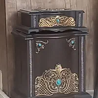 ویترین میز و عسلی|بوفه، ویترین، کنسول|کاشان, فاز ۲ ناجی آباد|دیوار