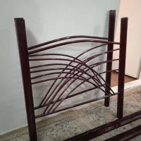 تخت خواب ۱ یکنفره