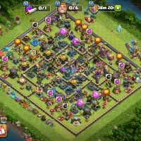 کلش اف کلنز