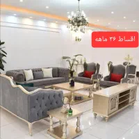 جیران با چوب راش و اقساط ۳۴ ماهه