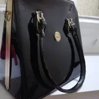 کیف زنانه ورنی|کیف، کفش، کمربند|محمدشهر, سیدآباد|دیوار