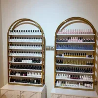 وسایل آرایشگاه|آرایشگاه و سالن‌های زیبایی|شاهین‌شهر, نظامی|دیوار