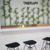 باریستا خانم