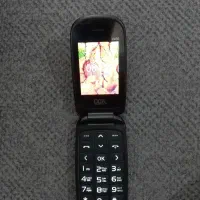 گوشی تاشو dox v435