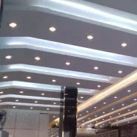 برقکار ساختمان صفر تا صد و عیب یابی . برق