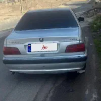پژو پارس  تکسوز سالم|خودرو سواری و وانت|صحنه, |دیوار