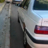 پارس سال 1400گاز سیمی|خودرو سواری و وانت|صدرا-فارس, فاز ۱|دیوار