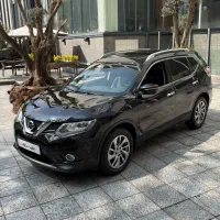 نیسان ایکستریل 2016 xtrail بیرنگ