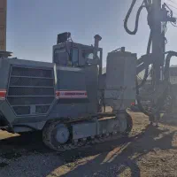 دریل واگن|ماشینآلات صنعتی|چهاردانگه (تهران), |دیوار