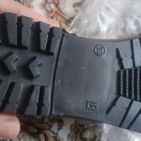 نیم بوت زنانه ی شیک کاملا نو|کیف، کفش، کمربند|مرند, |دیوار