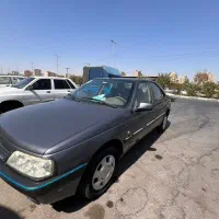 پژو slx موتورtu5|خودرو سواری و وانت|اهواز, کوی مهدیس|دیوار