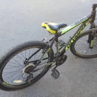 دوچرخه سالم ۲۶