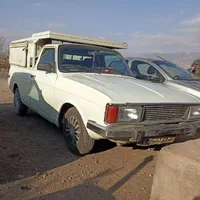 وانت بار وانت تلفنی کرایه باربری نیسان حمل نقل