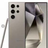 گوشی سامسونگ اس 24الوتراگارانتی تعویض در جا