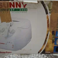 سرخ کن|اجاق گاز و لوازم برقی پخت‌وپز|فردیس, شهرک ۱۱۰|دیوار