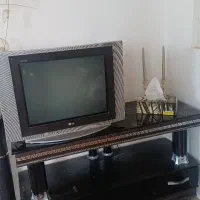 تلویزیون و زیرتلویزیون درحدنو