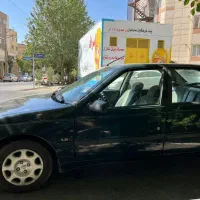 پژو ۴۰۵ یشمی|خودرو سواری و وانت|تبریز, |دیوار