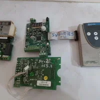 plc منبع تغذیه کنتاکتور بی متال تایمر کنترل دما و.|ماشین‌آلات صنعتی|کرج, گلشهر|دیوار