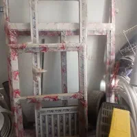 درو پنجره نو الومینیوم اکرول|مصالح و تجهیزات ساختمان|فلاورجان, |دیوار