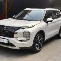 اوتلندر P LINE مدل 2023