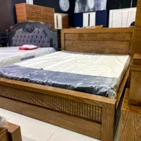 سرویس خواب چوب|تخت و سرویس خواب|قشم, |دیوار