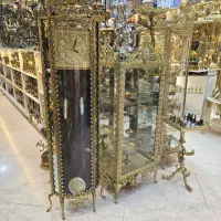 بوفه مینی تمام برنز کار درجه یک فقط ۸۵۰۰ ت|بوفه، ویترین، کنسول|مشهد, کوی المهدی|دیوار