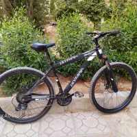 دوچرخه|دوچرخه، اسکیت، اسکوتر|فیروزآباد (فارس), |دیوار