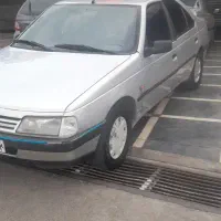 پژو۴۰۵مدل۸۵