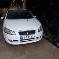 رانا TU5 مدل ۹۲ ( فروش نقدی و اقساط تا ۲۴ ماه)