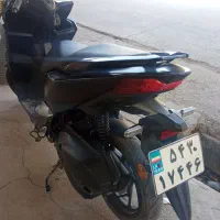 کلیک ۱۷۰نیوفیس معاوضه با بنلی در حد خودش|موتورسیکلت|خرم‌آباد, |دیوار