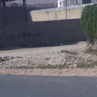 فروش زمین کوچه بوتان گاز