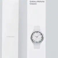 ساعت هوشمند سامسونگ 6 کلاسیک ۴۷ میلی متری
