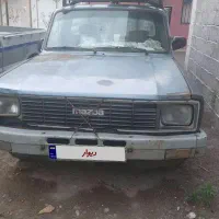 مزدا ۲۰۰۰ انژکتور