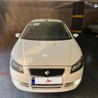 رانا پلاس ESP مدل ۱۴۰۲